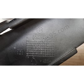 Marche pied Piaggio Mp3 Yourban côté droit