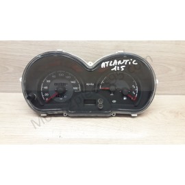 Compteur Aprilia Atlantic 125 – 33 652 KM