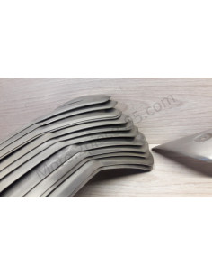 Protection échappement Suzuki Gsr Gsx-s 750
