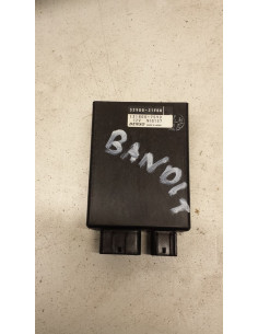 Boitier cdi Suzuki Bandit 600