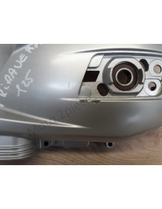 Carter transmission Vespa Primavera 125