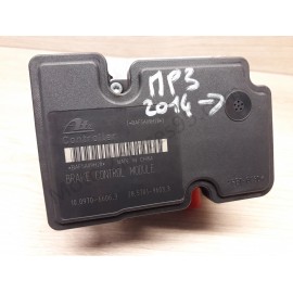 Module ABS Piaggio Mp3