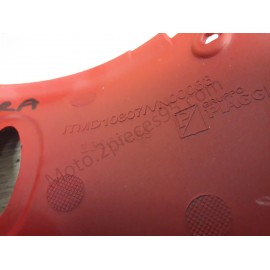 Entourage compteur inferieur Vespa Primavera 50 125 150