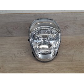 Optique Piaggio Beverly