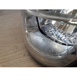 Optique Piaggio Beverly