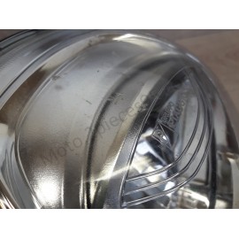 Optique Piaggio Beverly