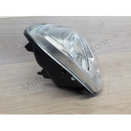 Optique Piaggio Beverly