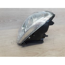 Optique Piaggio Beverly