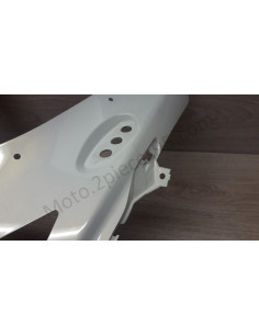 Carénage face avant Suzuki GSXR 600 750 2011 2012