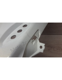 Carénage face avant Suzuki GSXR 600 750 2011 2012