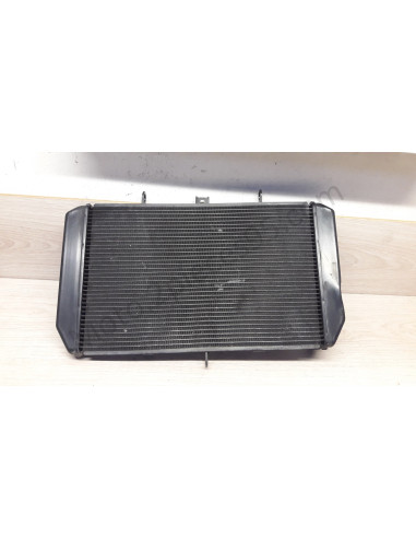 Radiateur Kawasaki Z750 Radiateur Kawasaki Z750