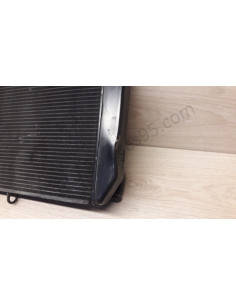 Radiateur Kawasaki Z750