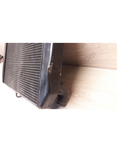 Radiateur Kawasaki Z750