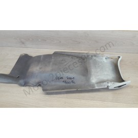 Passage de roue Suzuki GSXR de 2001