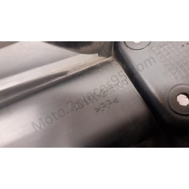 Garde boue Suzuki DR 125