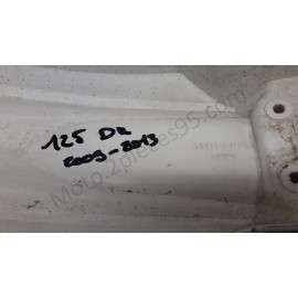 Garde boue Suzuki DR 125