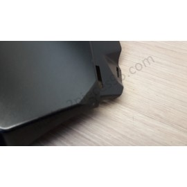 Sabot gauche Suzuki GSXR 1000 K7 K8