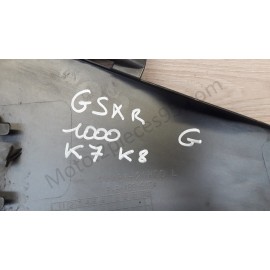 Sabot gauche Suzuki GSXR 1000 K7 K8