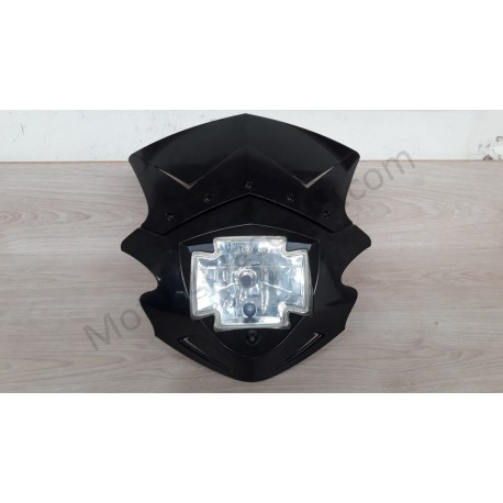 Plaque phare Universel Plaque phare Universel
