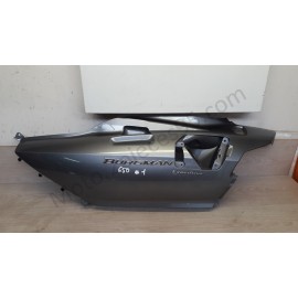 Aile gauche Suzuki Burgman 650