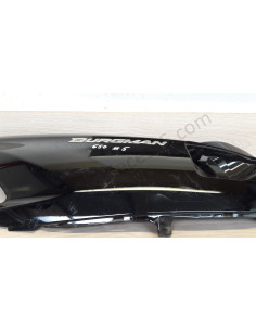 Aile AR gauche Suzuki Burgman 650 News