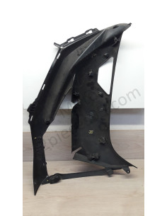 Flanc de carénage gauche Kawasaki ER-6F