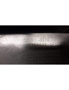 Flanc de carénage gauche Kawasaki ER-6F