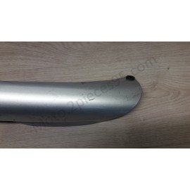 Cache échappement gauche Suzuki 600 GSR