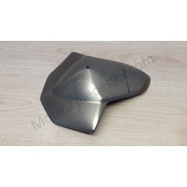 Plastique capot de selle Suzuki GSXR 1000