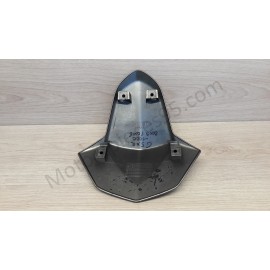 Plastique capot de selle Suzuki GSXR 1000