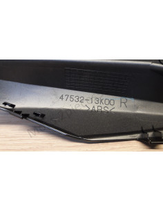 Carénage droit Suzuki GSX-S 750