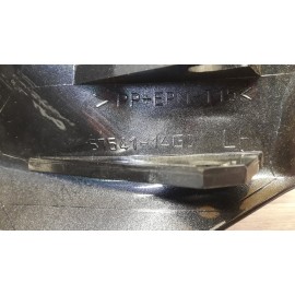 Protège main Suzuki DL 1000 V-Strom