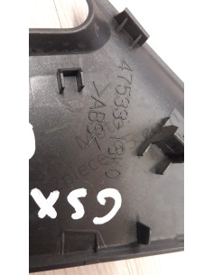 Carénage droit Suzuki GSX-S 750