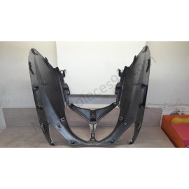 Face avant Yamaha Tmax