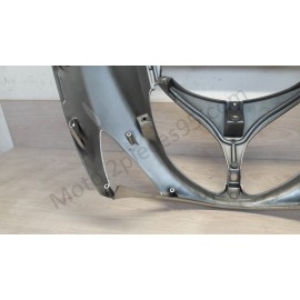 Face avant Yamaha Tmax