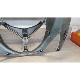 Face avant Yamaha Tmax