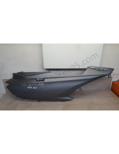 Aile AR Droit Suzuki Burgman 650 News Aile AR Droit Suzuki Burgman 650 News