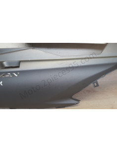 Aile AR Droit Suzuki Burgman 650 News