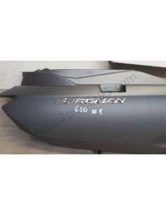 Aile AR Droit Suzuki Burgman 650 News