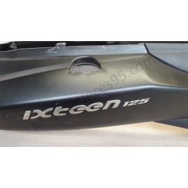 Carénage Coque arrière complet Suzuki Sixteen 125