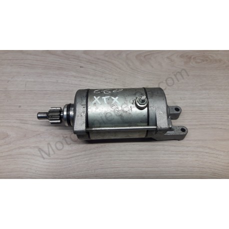 Démarreur Yamaha 660 XTX Démarreur Yamaha 660 XTX