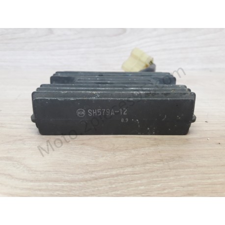 Régulateur SH579A-12 Régulateur SH579A-12