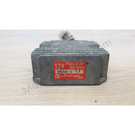 Régulateur SH532A-12 Régulateur SH532A-12