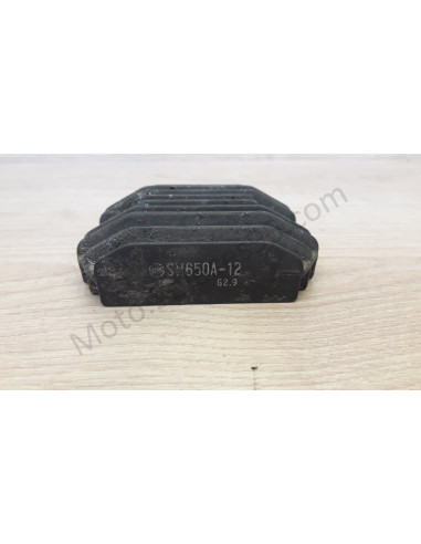 Régulateur SH650A-12 Régulateur SH650A-12