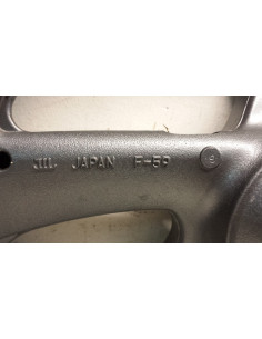 Jante avant Yamaha 600 Diversion