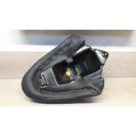 Selle arrière Harley Davidson