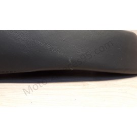 Selle arrière Harley Davidson