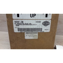 Compteur Harley Davidson KM/H