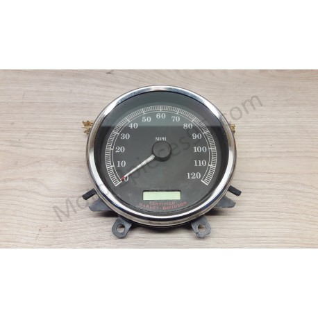 Compteur Harley Davidson MPH Compteur Harley Davidson MPH
