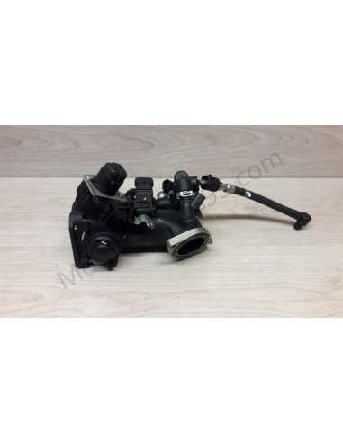 Corps injection Harley Davidson Corps injection Harley Davidson